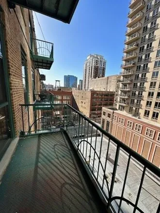 Buy this 1 bed condo on 1133-1137 South Wabash Avenue in Chicago, IL 60605