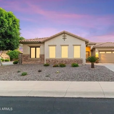 Buy this 4 bed house on 5056 South Opal Place in Chandler, AZ 85249