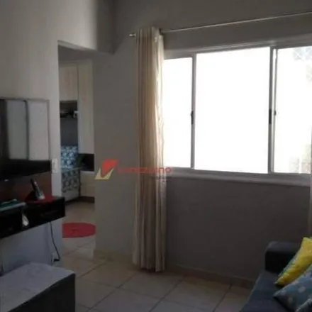 Buy this 2 bed apartment on Rua Elias Fuzaro in Jupiá, Piracicaba - SP
