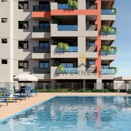 Buy this 2 bed apartment on Rua Professor Roberto José in Jardim Nova Aliança, Ribeirão Preto - SP
