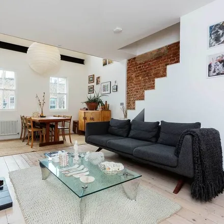 Rent this 1 bed house on London in E2 0JD, United Kingdom