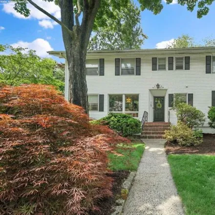 Buy this 5 bed house on 14 Walnut Dr in Tenafly, New Jersey