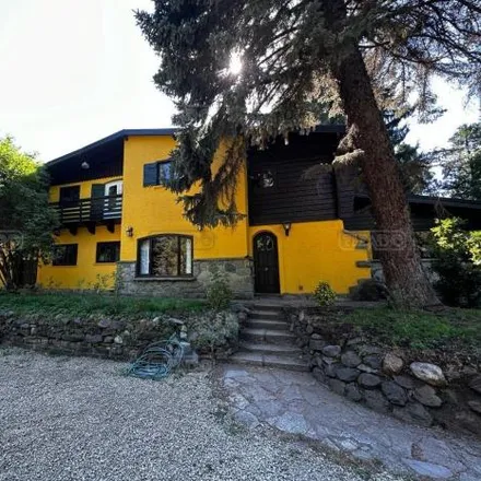 Buy this 6 bed house on unnamed road in Valle Escondido, 8400 San Carlos de Bariloche