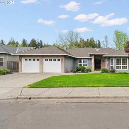 Buy this 3 bed house on 15033 Northwest Blaze Terrace in Beaverton, OR 97006