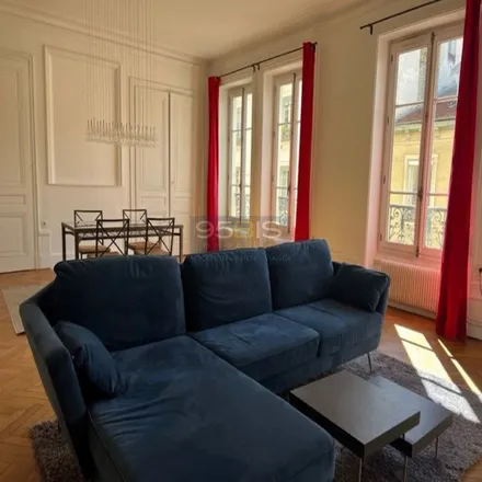 Image 7 - 105 Rue Pierre Corneille, 69003 Lyon 3e Arrondissement, France - Apartment for rent