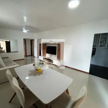 Buy this 5 bed house on Rua Gonçalo Lopes in Nova Esperança, Belo Horizonte - MG