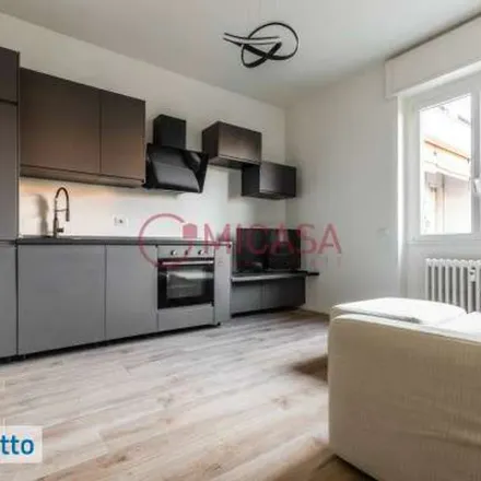 Rent this 2 bed apartment on Via Madre Anna Eugenia Picco 16 in 20132 Milan MI, Italy