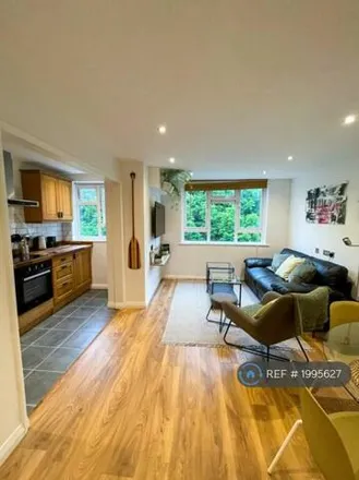 Image 3 - Pennywell Drive, Oxford, OX2 8NB, United Kingdom - Apartment for rent
