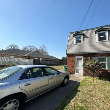 Rent this 2 bed house on 304 Radiance Avenue in Harahan Junction, Metairie