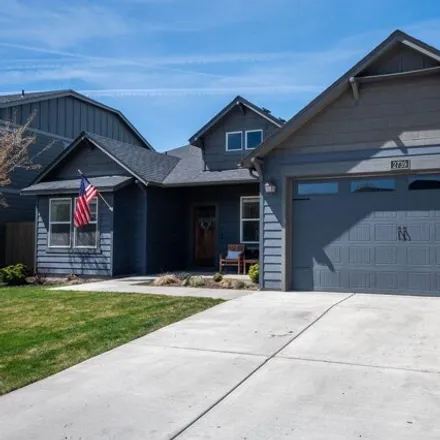 Buy this 4 bed house on 2819 Southwest 47th Street in Redmond, OR 97756