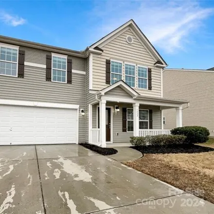 Buy this 4 bed house on 4832 William Caldwell Avenue in Charlotte, NC 28213