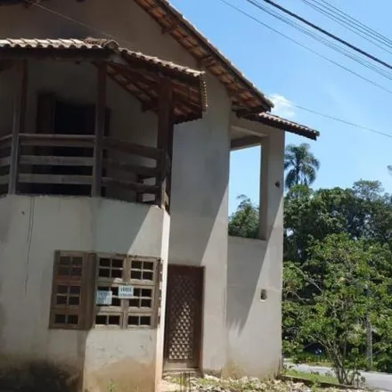 Buy this 3 bed house on Avenida Delfim Verde in Centro, Itapecerica da Serra - SP