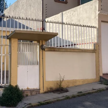 Buy this 2 bed house on Calle Francisco Márquez in 50060 Toluca, MEX