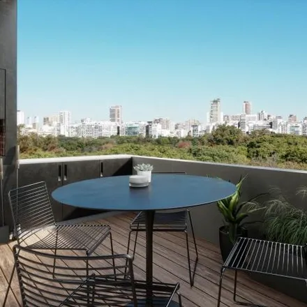 Buy this 3 bed apartment on Dragones 1819 in Belgrano, C1428 DUB Buenos Aires