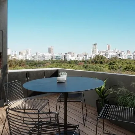 Image 1 - Dragones 1819, Belgrano, C1428 DUB Buenos Aires, Argentina - Apartment for sale