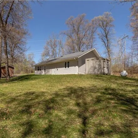 Buy this 2 bed house on 22017 Bluegill Road in Crow Wing County, MN 56455