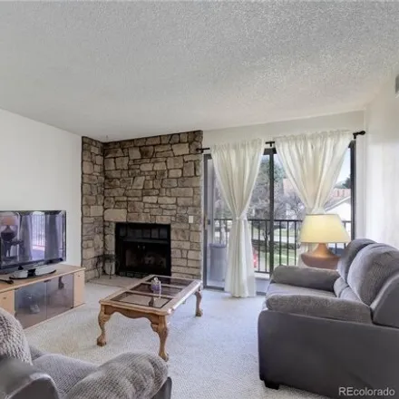 Buy this 1 bed condo on South Kalispell Way in Aurora, CO 80017