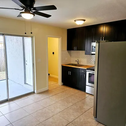 Rent this 2 bed apartment on 149 Lagrange Avenue in Titusville, FL 32796