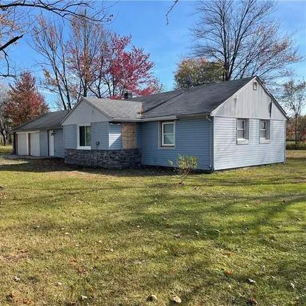 Image 4 - 9262 Spieth Road, Litchfield Township, OH 44253, USA - House for sale