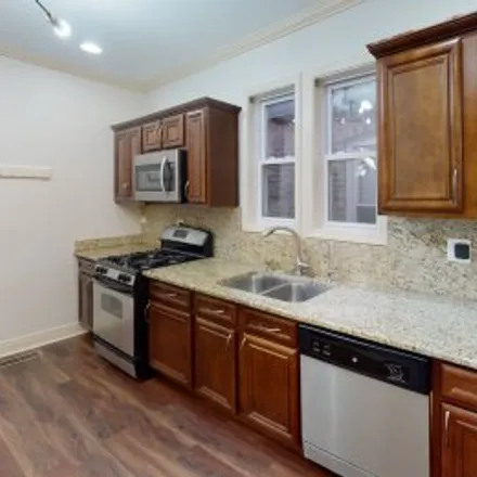 Buy this 4 bed apartment on 3528 West 60th Street in Southwest Side, Chicago