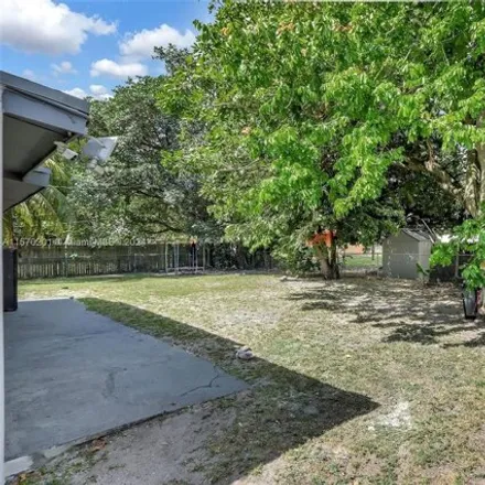 Image 4 - 19140 Northwest 6th Court, Norland, Miami Gardens, FL 33169, USA - House for sale