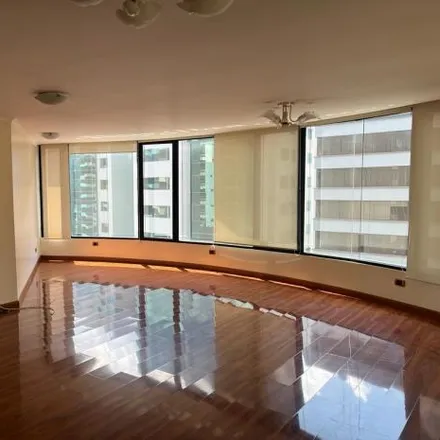 Image 2 - Di Serggio, Avenida República de El Salvador, 170135, Quito, Ecuador - Apartment for rent