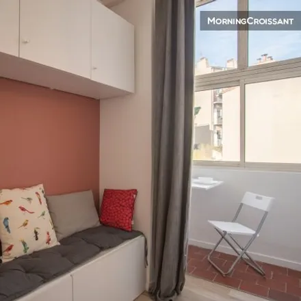 Image 1 - Marseille, PAC, FR - Room for rent