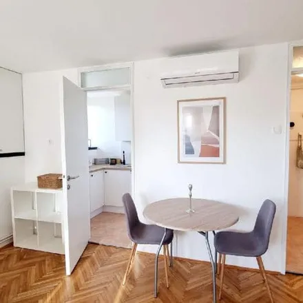 Image 3 - Trg Josipa Jurja Strossmayera, 10130 City of Zagreb, Croatia - Apartment for rent