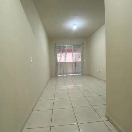 Rent this 1 bed apartment on Rua Iririú in Iririú, Joinville - SC