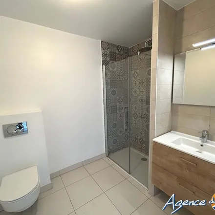 Rent this 2 bed apartment on 1450 Avenue Maréchal Leclerc in 66750 Saint-Cyprien, France