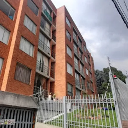 Rent this 2 bed apartment on Facultad Medicina - Universidad Nueva Granada in Calle 51, Chapinero