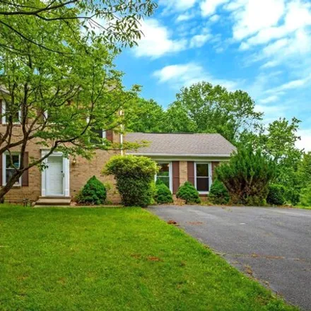 Buy this 4 bed house on 3661 Cragsmoor Road in Ellicott City, MD 21042