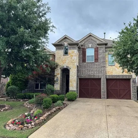 Buy this 4 bed house on 4809 Rabbit Trail in Plano, TX 75074