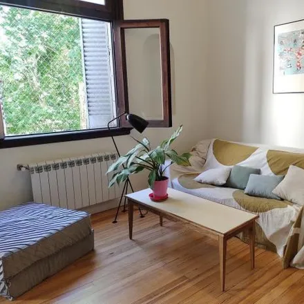 Buy this 2 bed apartment on Güemes in Palermo, C1425 FNI Buenos Aires
