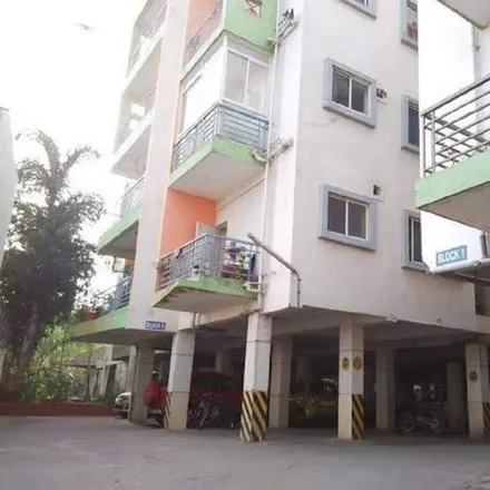 Image 3 - Sri Sairam Medicals, Kodichikkanahalli Road, Bommanahalli, Bengaluru - 380068, Karnataka, India - Apartment for sale