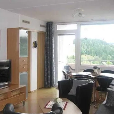 Rent this 1 bed apartment on Altenau in Clausthal-Zellerfeld, Lower Saxony