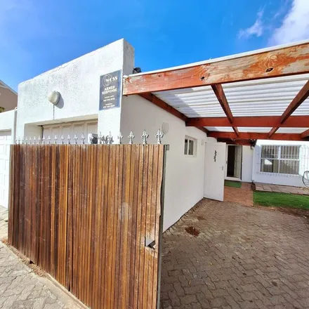 Image 4 - Bill Davey Road, Lakefield, Benoni, 1500, South Africa - Apartment for rent