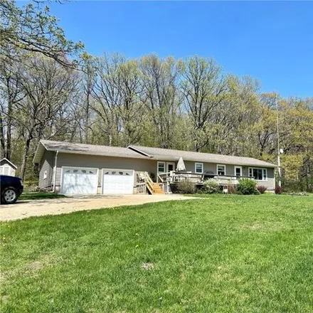 Buy this 3 bed house on 61943 Leaf River Road in Bluffton, Otter Tail County