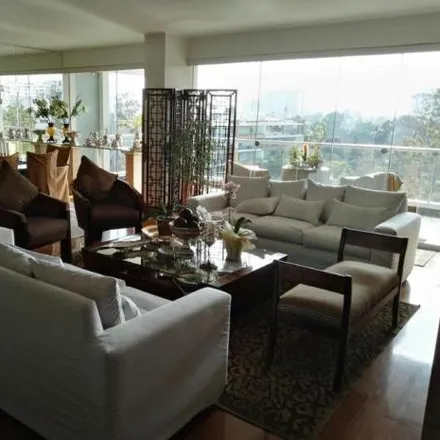 Buy this 3 bed apartment on Avenida Cerros de Camacho in Santiago de Surco, Lima Metropolitan Area 10051