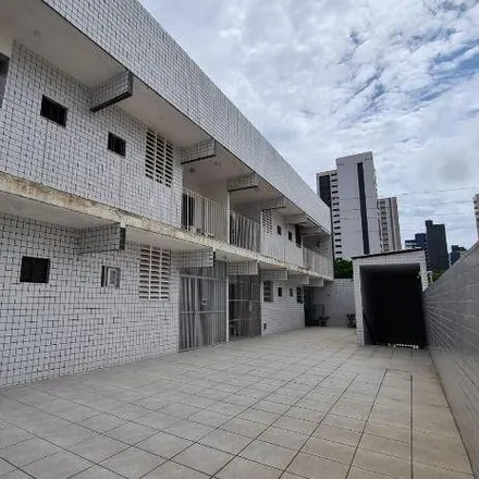 Image 1 - Miranda Computação, Rua Epitácio Andrade, Barro Vermelho, Natal - RN, 59022, Brazil - Apartment for rent
