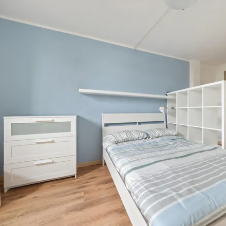 Rent this 5 bed room on Via Ernesto Breda 146 in 20126 Milan MI, Italy