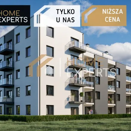 Buy this 1 bed apartment on Kartuska 408 in 80-125 Gdansk, Poland