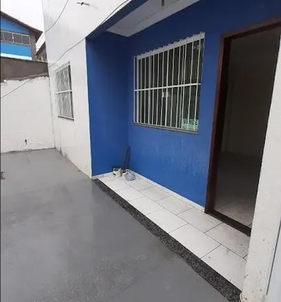 Buy this 2 bed apartment on Rua 16 in Cantinho do Mar, Rio das Ostras - RJ