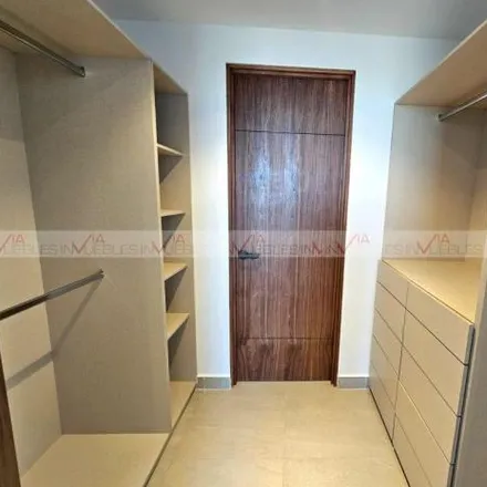 Buy this 1 bed apartment on Avenida Adolfo Ruíz Cortines 3123 in 64320 Monterrey, NLE