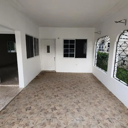 Rent this 2 bed apartment on Cedar Grove Boulevard in Cedar Grove, Portmore