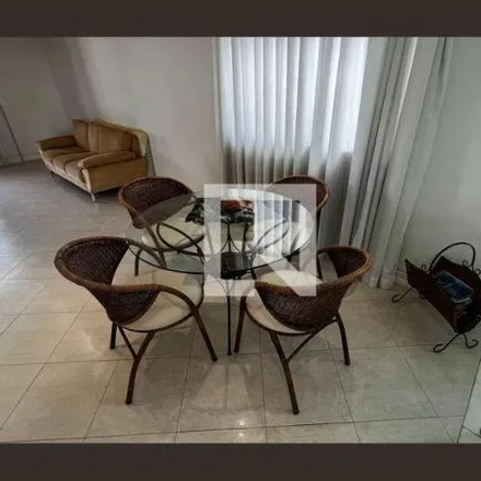 Buy this 4 bed apartment on Rua José Júlio Ferreira in Fernão Dias, Belo Horizonte - MG