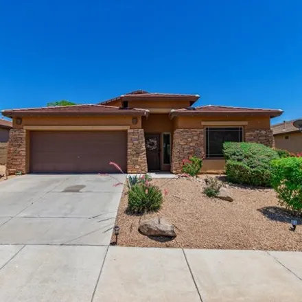 Buy this 3 bed house on 27129 North 84th Drive in Peoria, AZ 85383