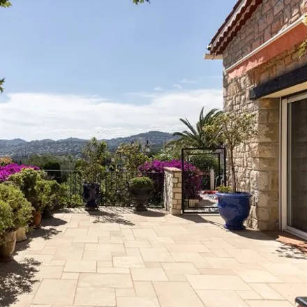 Image 4 - Antibes, Alpes-Maritimes - House for sale