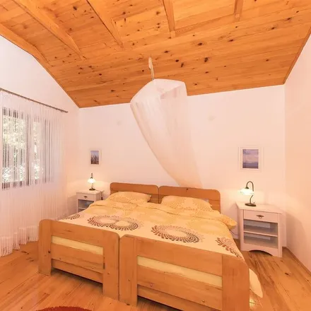 Rent this 2 bed house on Ličko-Senjska Županija