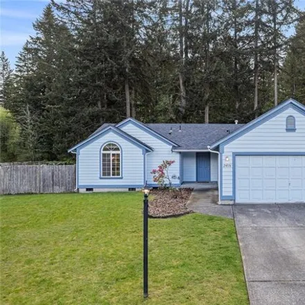 Buy this 3 bed house on 24398 30th Avenue Court East in Elk Plain, WA 98387